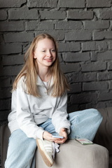 ДР Гали - 16 лет